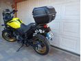 SUZUKI DL 650 2019/5 - 8