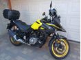 SUZUKI DL 650 2019/5 - 9