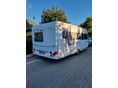 HYMER Eriba 545