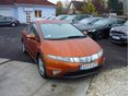HONDA CIVIC 2008/11 - 1