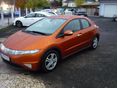 HONDA CIVIC 2008/11 - 2