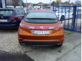 HONDA CIVIC 2008/11 - 4