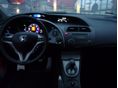 HONDA CIVIC 2008/11 - 6