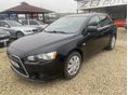 MITSUBISHI LANCER 1.6 Invite Átadás Friss Műszakival