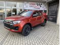ISUZU D-MAX 2025 - 1