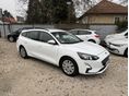 FORD FOCUS 1.5 EcoBlue Technology NAVI. TEMPOMAT. SÁVTARTÓ. AKÁR 3 ÉV GARANCIÁVAL