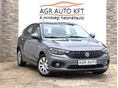 FIAT TIPO 1.3 Multijet 16V Easy ŰLÉSFŰTÉS - VASÁRNAP is megtekinthető!