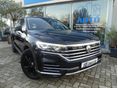 VOLKSWAGEN TOUAREG 3.0 V6 TDI Atmosphere Tiptronic ic Pan.Te.Head UP.Kamera.Dynaudio Sound.20.Alu.D.Klimax4.Űl.Fű