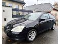 HONDA CIVIC 1.4 S 2 tulaj! 179 e km!Szervizkönyv! Szép! Friss műszaki! Gyári fényezés!