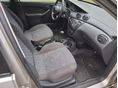 FORD FOCUS 2001/9 - 2
