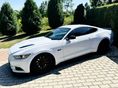FORD MUSTANG 2016/8 - 2