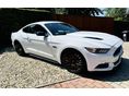 FORD MUSTANG 2016/8 - 4
