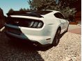 FORD MUSTANG 2016/8 - 5