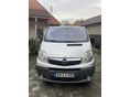 OPEL VIVARO 2.0 CDTI L1H1 2.7t DPF EURO5