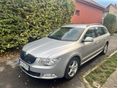 SKODA SUPERB 1.6 CR TDI Ambition GreenLine