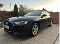 AUDI A4 Avant 35 TDI Advanced S-tronic