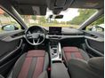 AUDI A4 2021/2 - 5