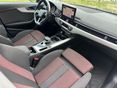 AUDI A4 2021/2 - 6