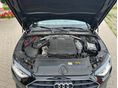 AUDI A4 2021/2 - 9