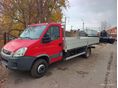 IVECO 2008 - 2