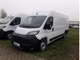 PEUGEOT BOXER 2025/10 - 1