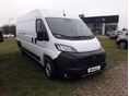 PEUGEOT BOXER 2025/10 - 2