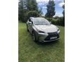 LEXUS NX 2015/2 - 2