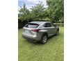 LEXUS NX 2015/2 - 5