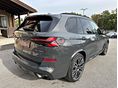 BMW X5 2025/6 - 7
