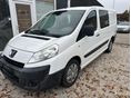 PEUGEOT EXPERT 2012/6 - 1