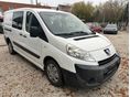 PEUGEOT EXPERT 2012/6 - 4