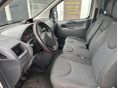 PEUGEOT EXPERT 2012/6 - 8