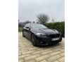 BMW 5-ÖS SOROZAT 2012/7 - 2