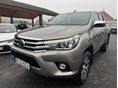 TOYOTA HILUX 2019/4 - 1