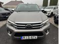 TOYOTA HILUX 2019/4 - 3