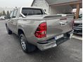 TOYOTA HILUX 2019/4 - 4