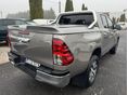 TOYOTA HILUX 2019/4 - 5