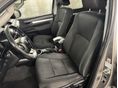 TOYOTA HILUX 2019/4 - 10
