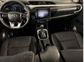 TOYOTA HILUX 2019/4 - 11