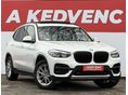BMW X3 2021/5 - 1