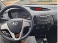 HYUNDAI I20 2009/10 - 11