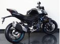 CFMOTO 450 NK 2026 - 4