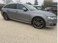 AUDI A6 ALLROAD 2018/6 - 2