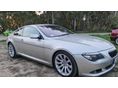 BMW 650i Facelift!! F1 váltó!!Dynamic drive!! aktív kormány!!