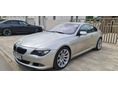 BMW 650i Facelift!! F1 váltó!!Dynamic drive!! aktív kormány!!