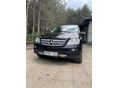 MERCEDES-BENZ ML 320 CDI (Automata)