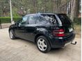 MERCEDES-BENZ ML 320 2006/4 - 2