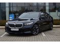 BMW 530e (Automata) ÁFÁS! MÁRKAKERESKEDÉSBŐL! MAGYAR!