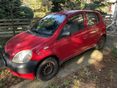 TOYOTA YARIS 1999/11 - 2