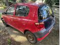 TOYOTA YARIS 1999/11 - 4